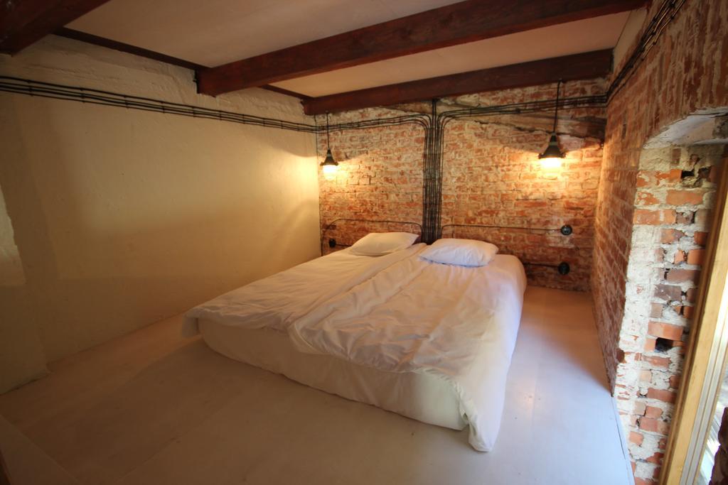 Karusselli 1 Apartments Pärnu Szoba fotó