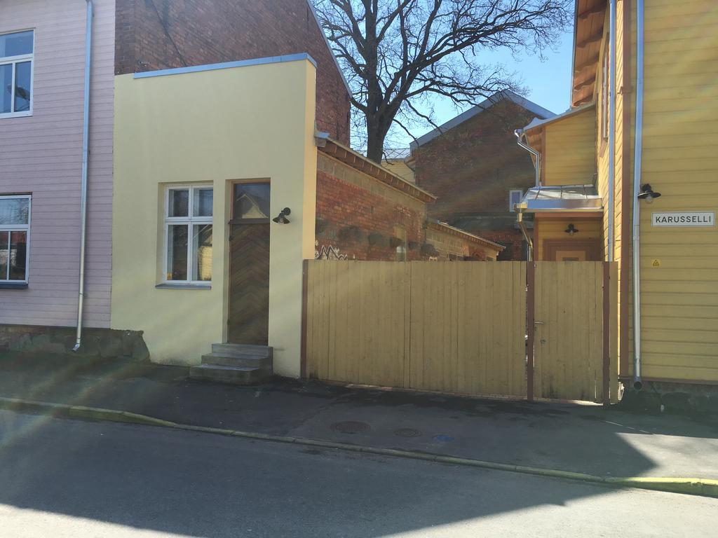 Karusselli 1 Apartments Pärnu Szoba fotó